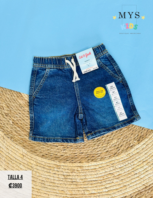 Short