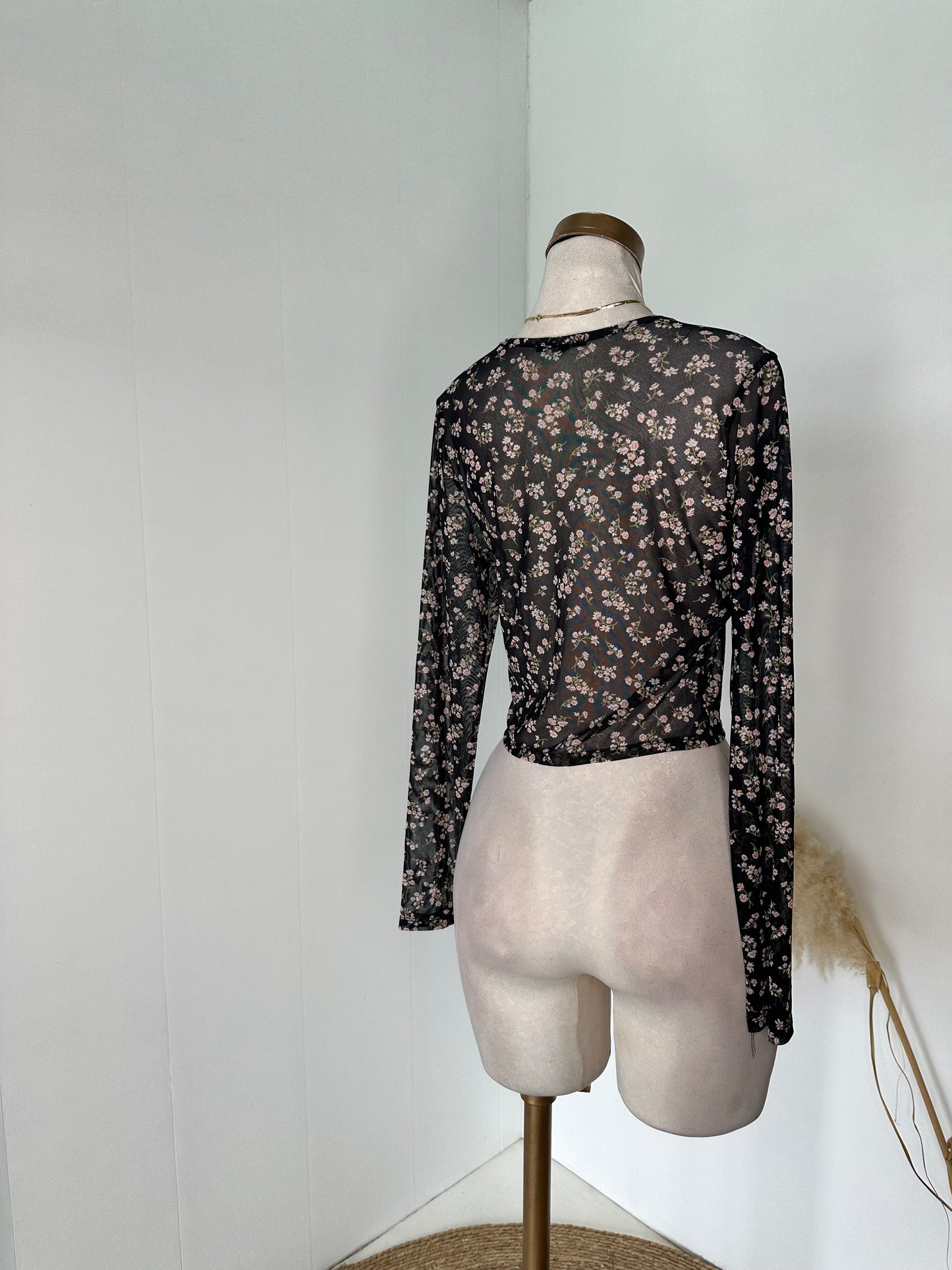 Blusa