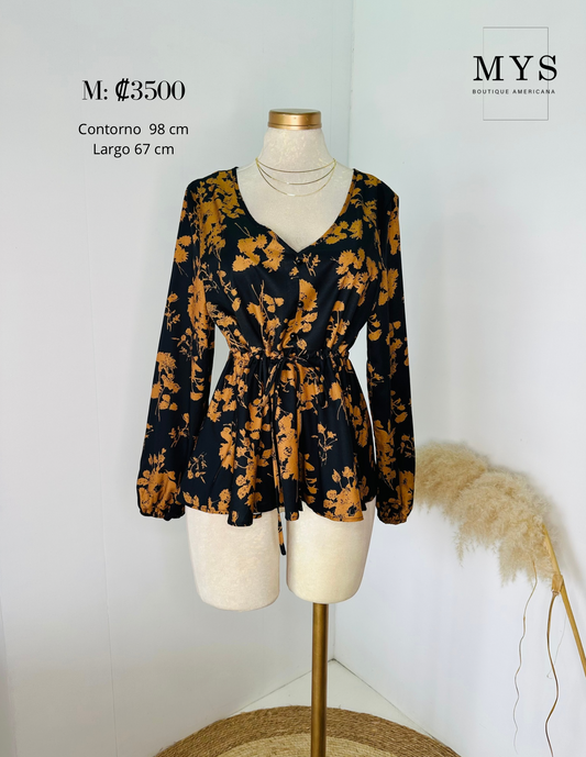 Blusa