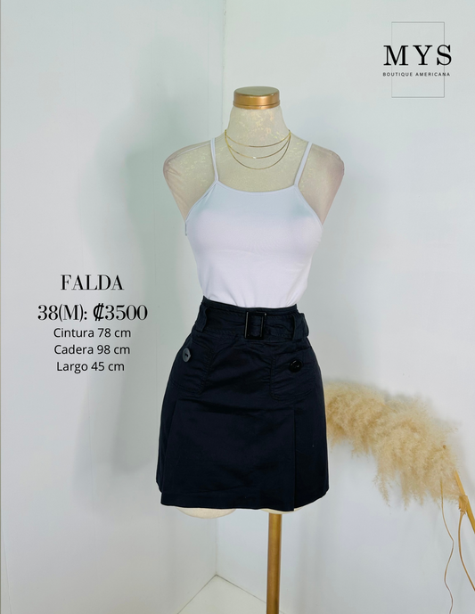 Falda