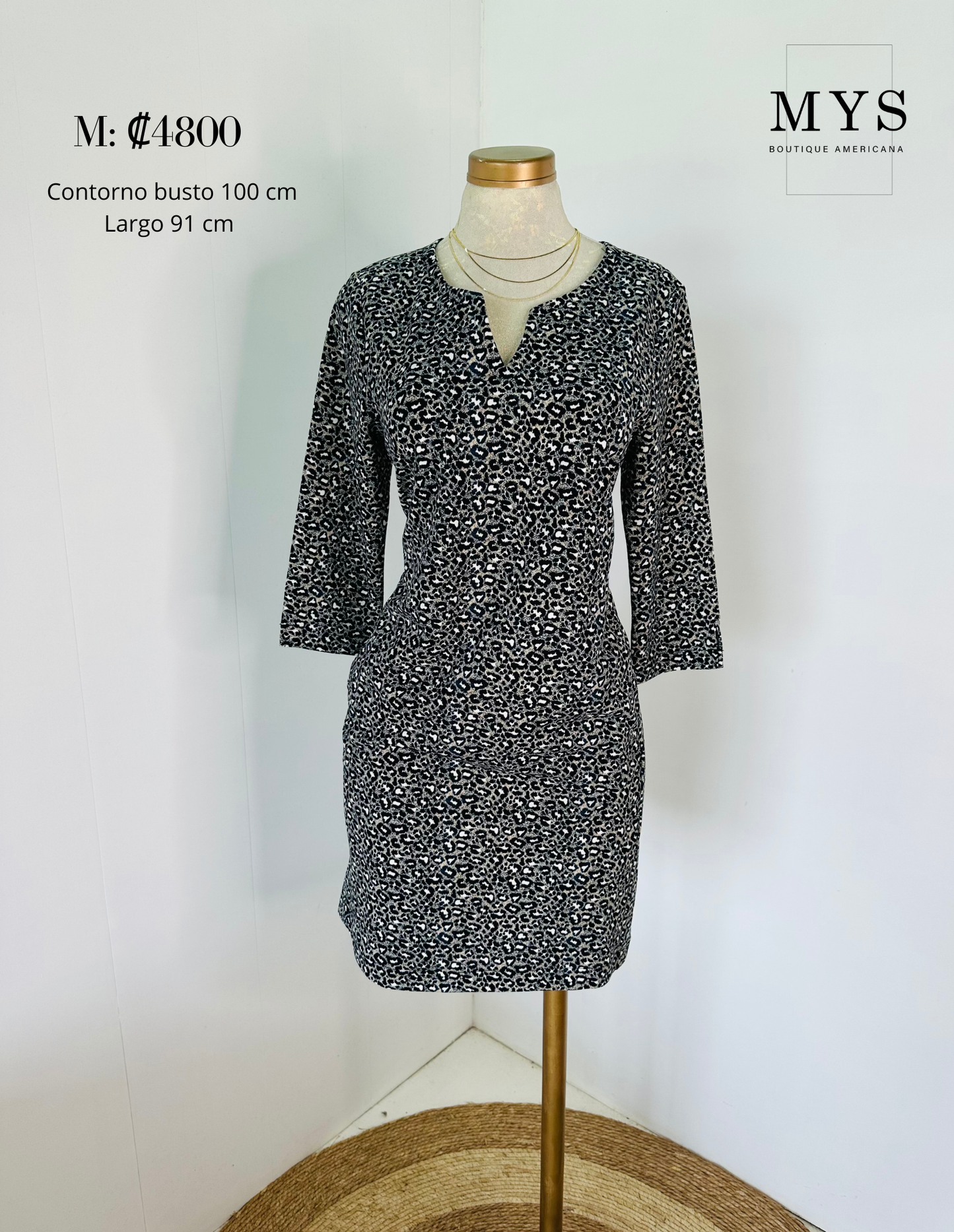 Vestido
