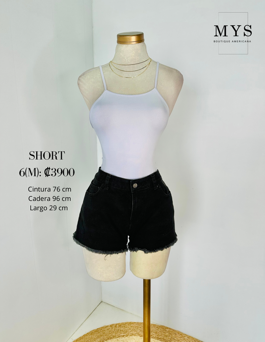 Short