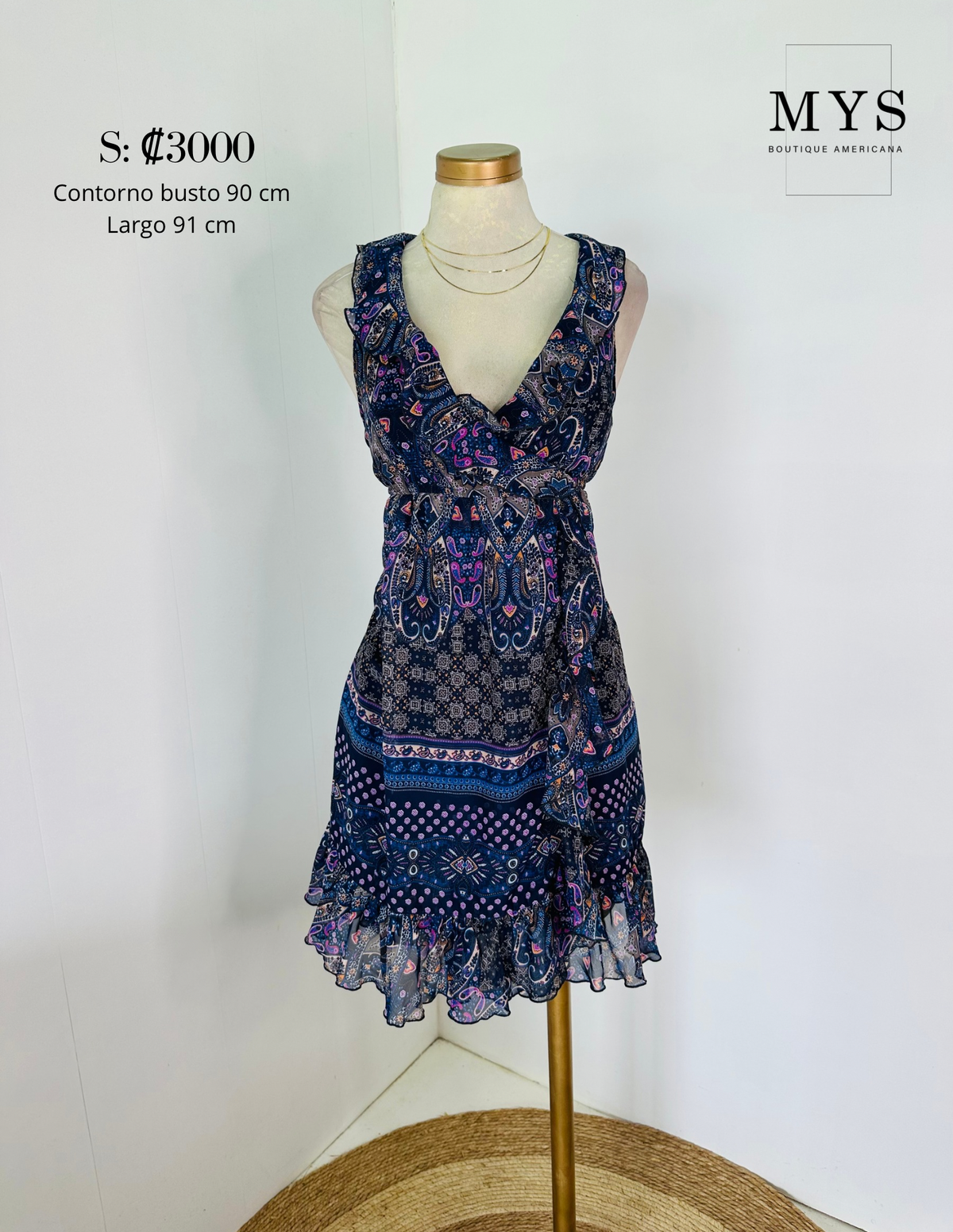 Vestido
