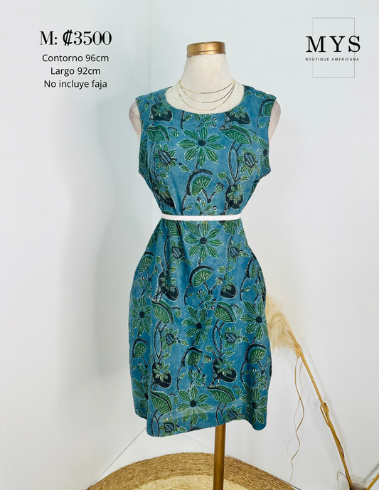 Vestido