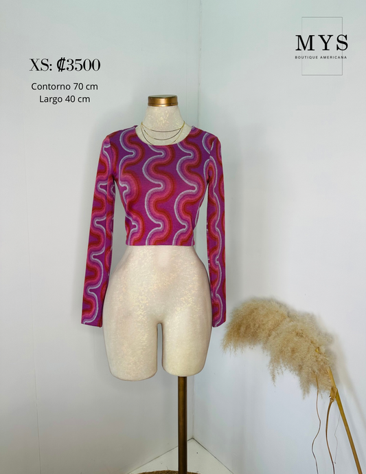 Blusa