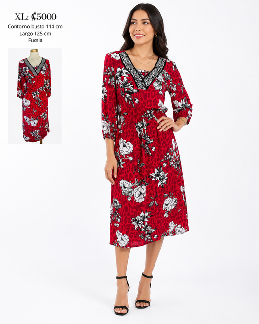 Vestido