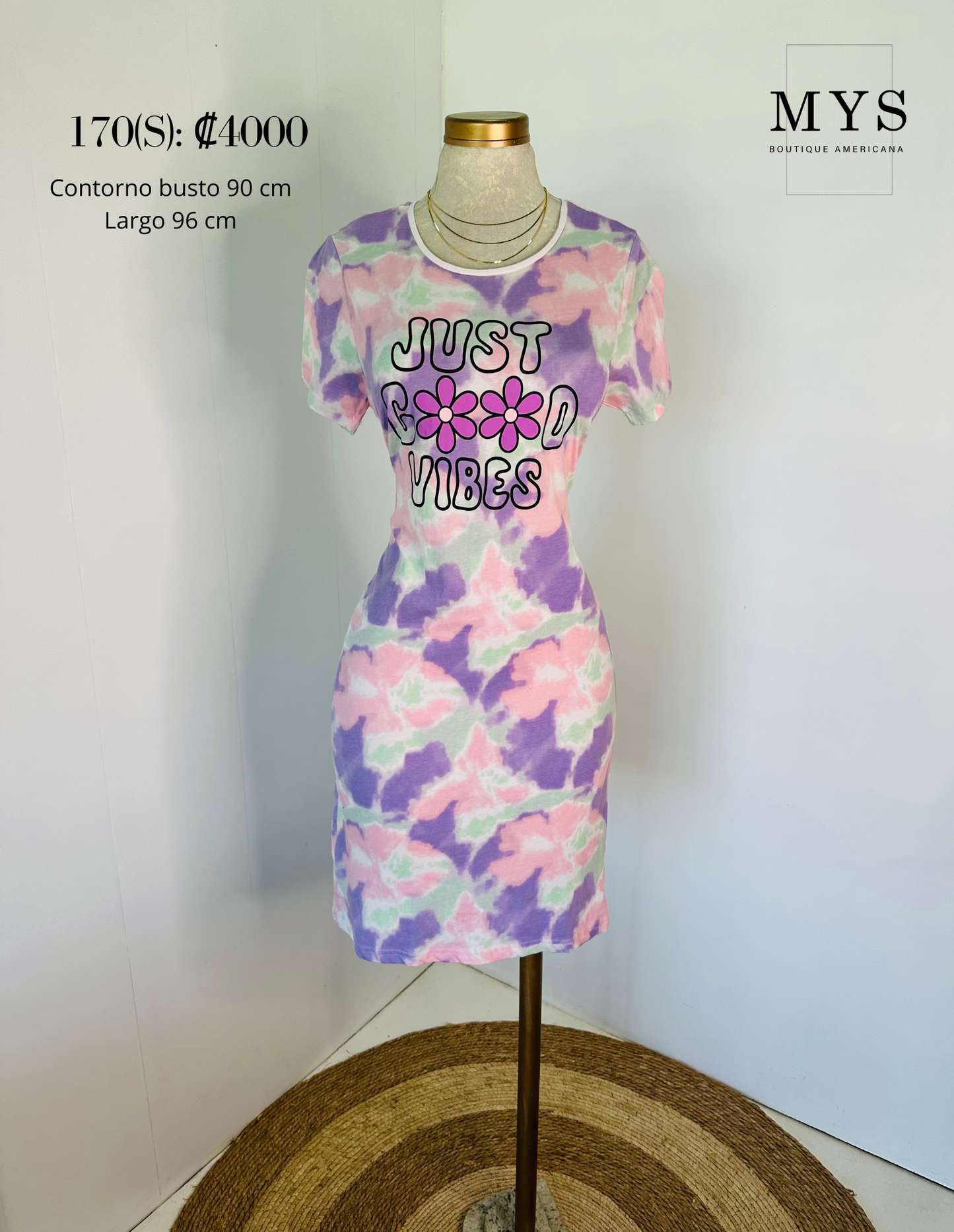 Vestido