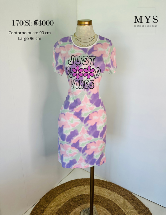 Vestido