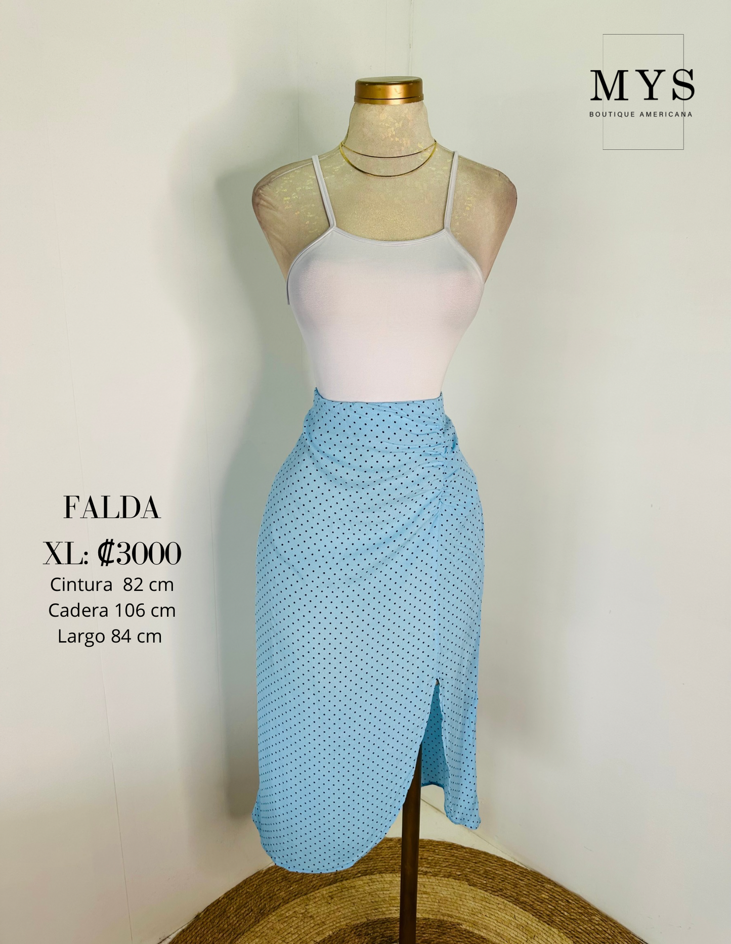 Falda