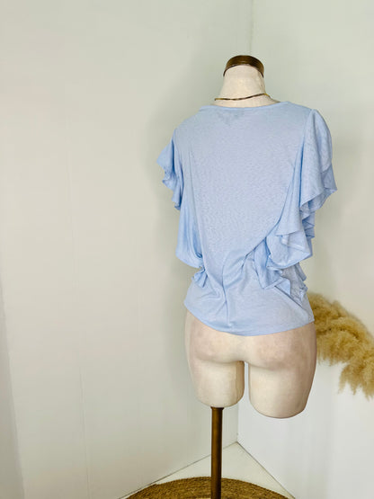 Blusa