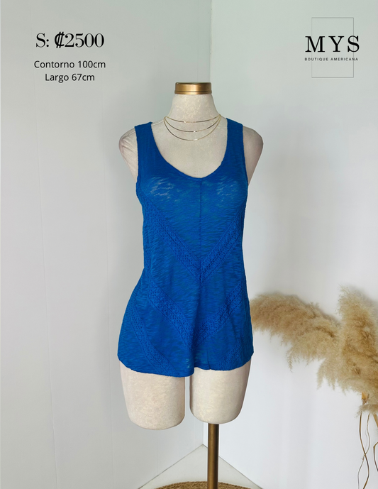 Blusa