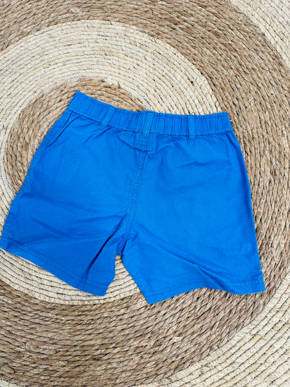 Short
