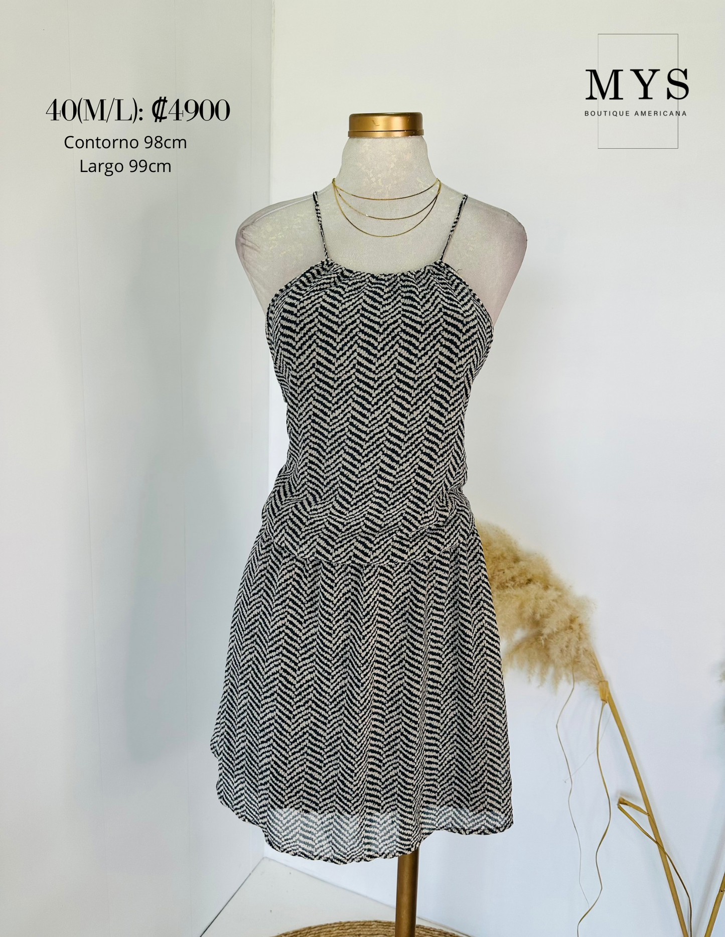 Vestido