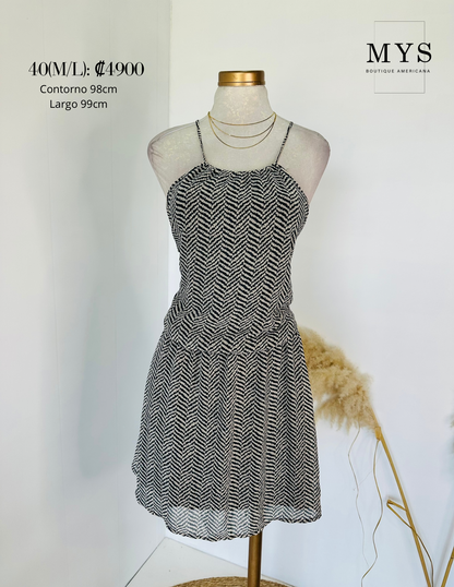 Vestido
