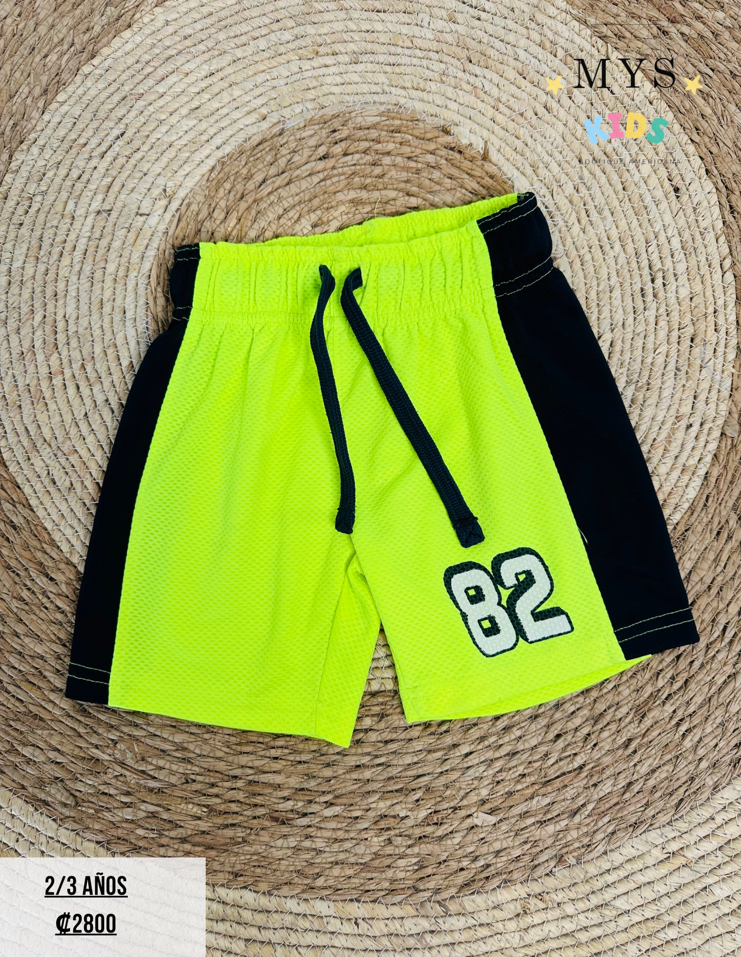 Short