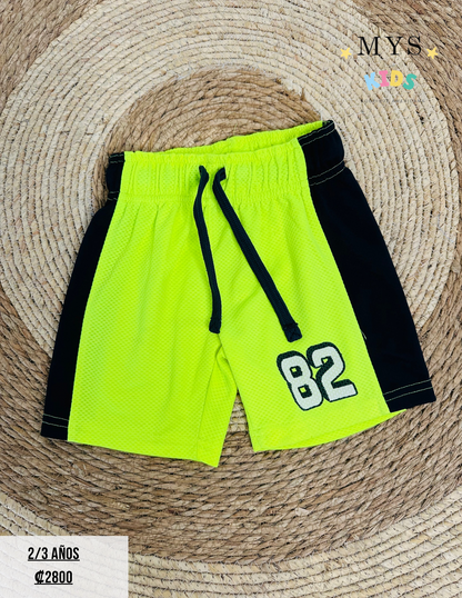 Short