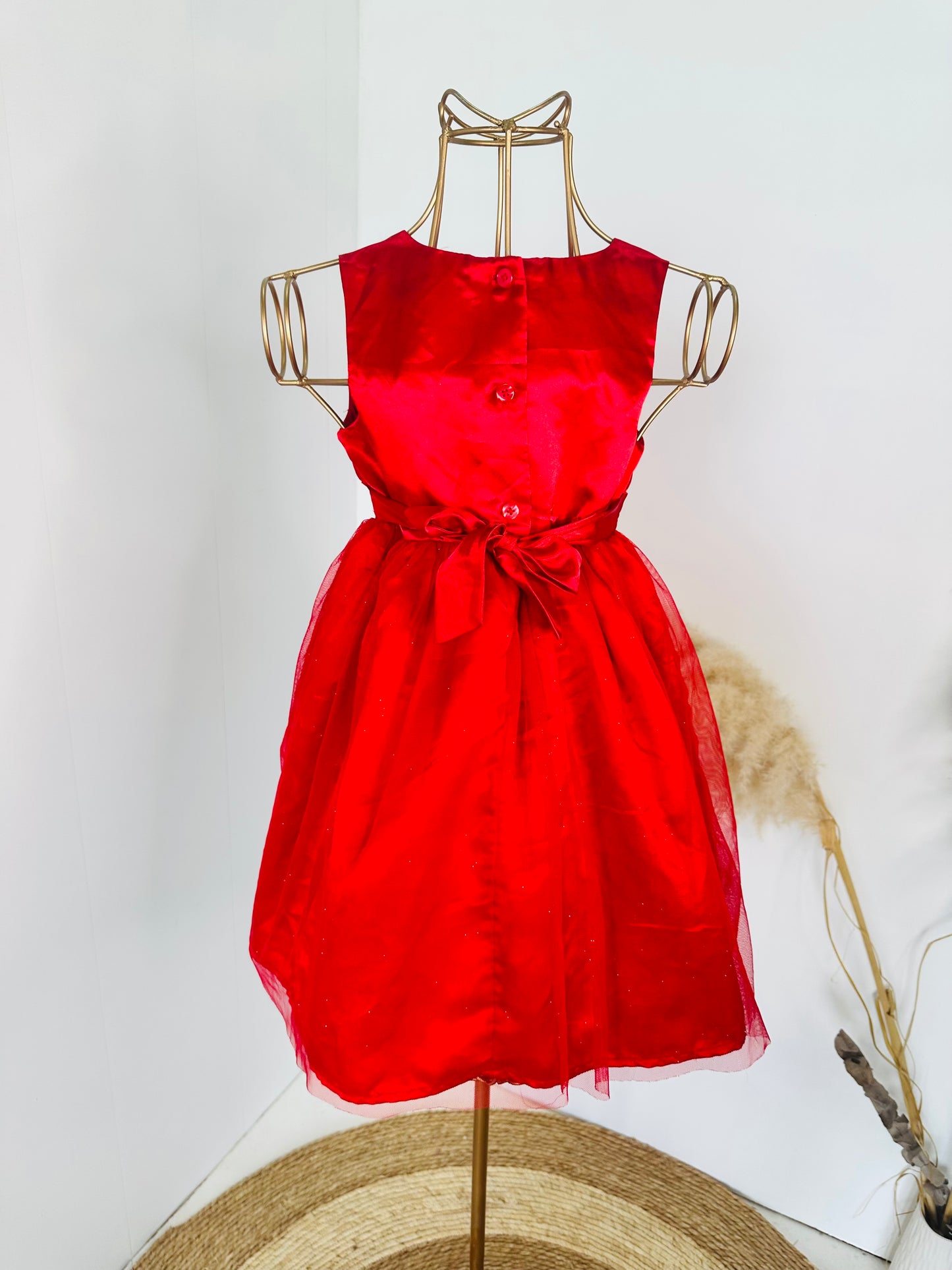 Vestido