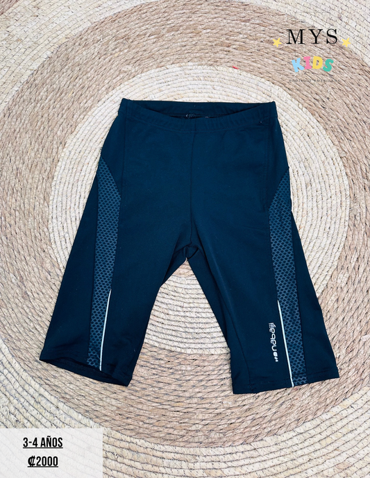 Short