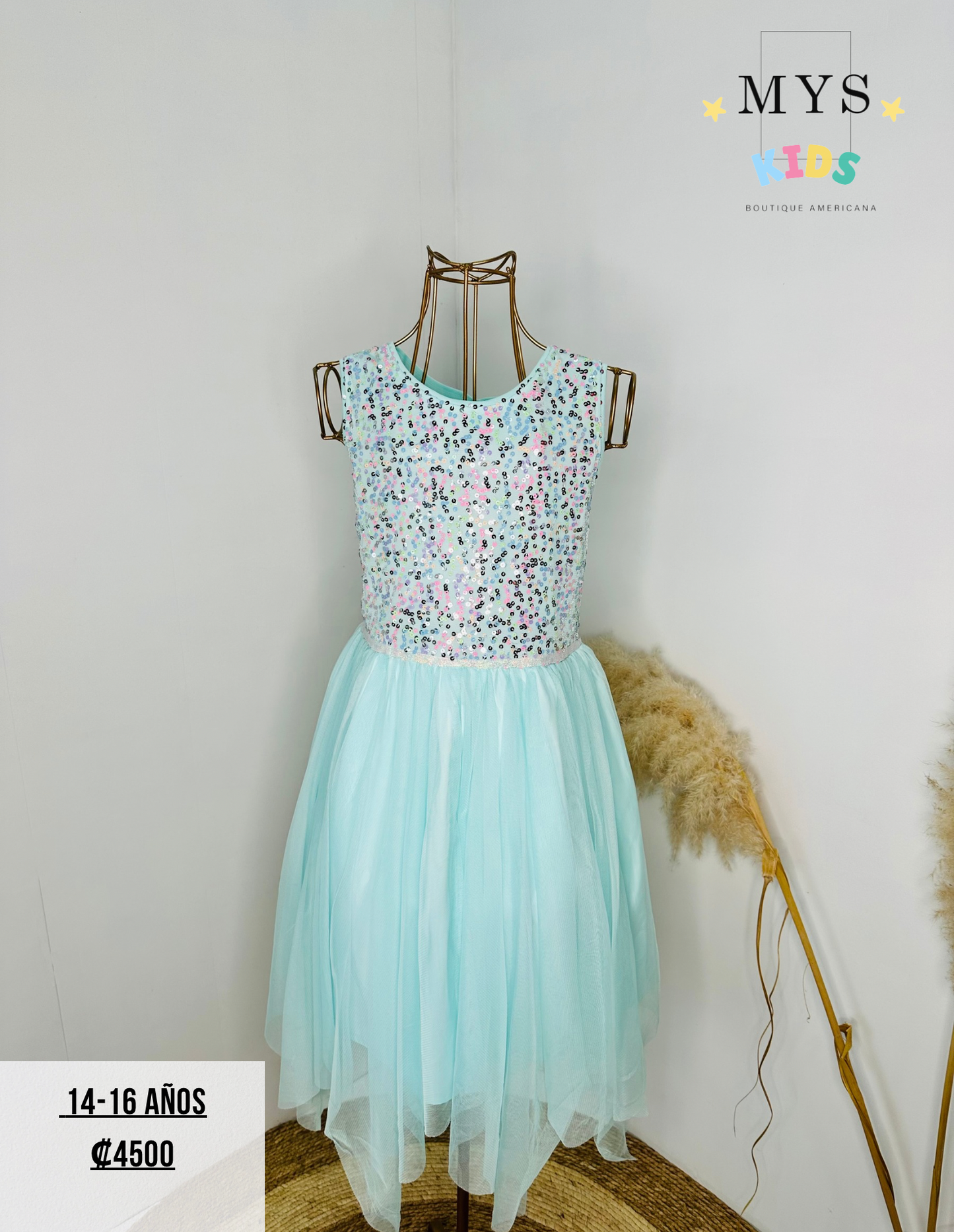 Vestido
