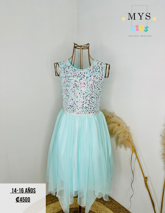 Vestido