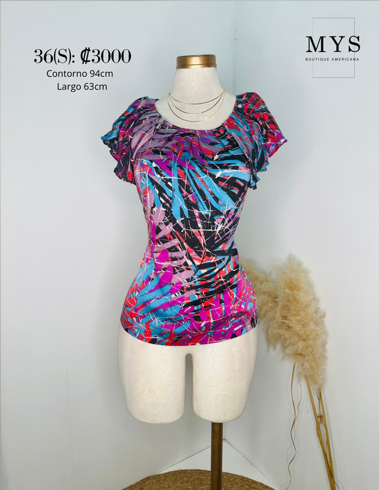 Blusa