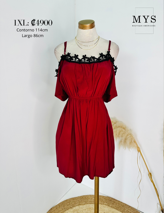 Vestido
