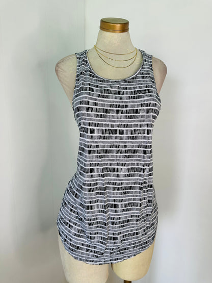 Blusa básica