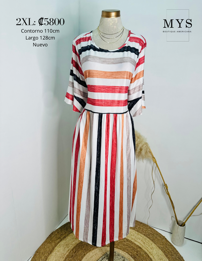 Vestido