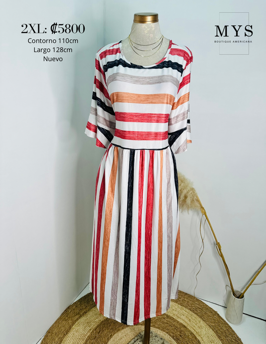 Vestido