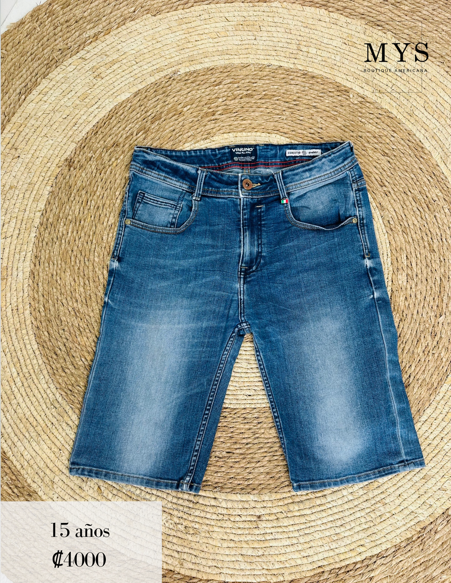 Short