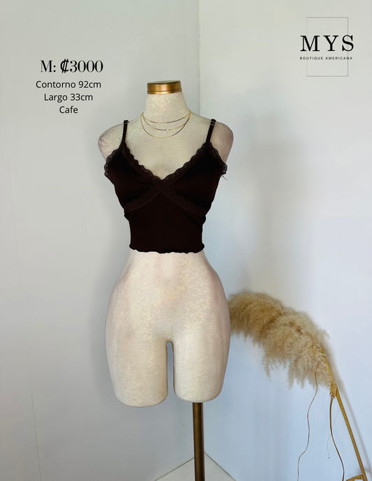 Blusa