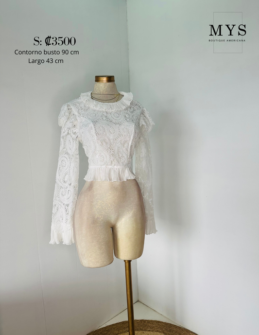 Blusa
