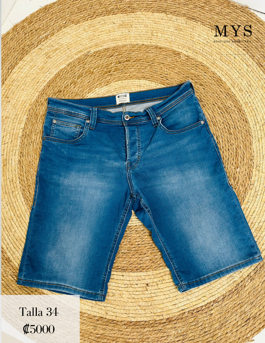 Short