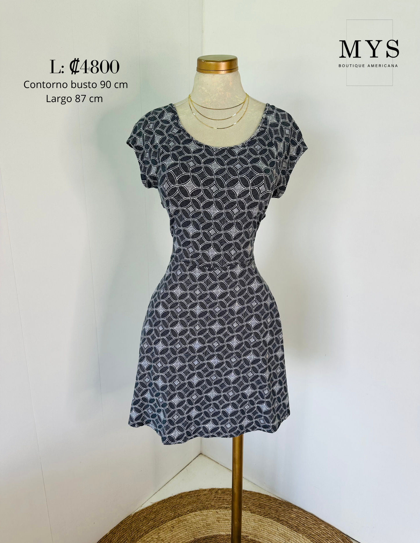 Vestido