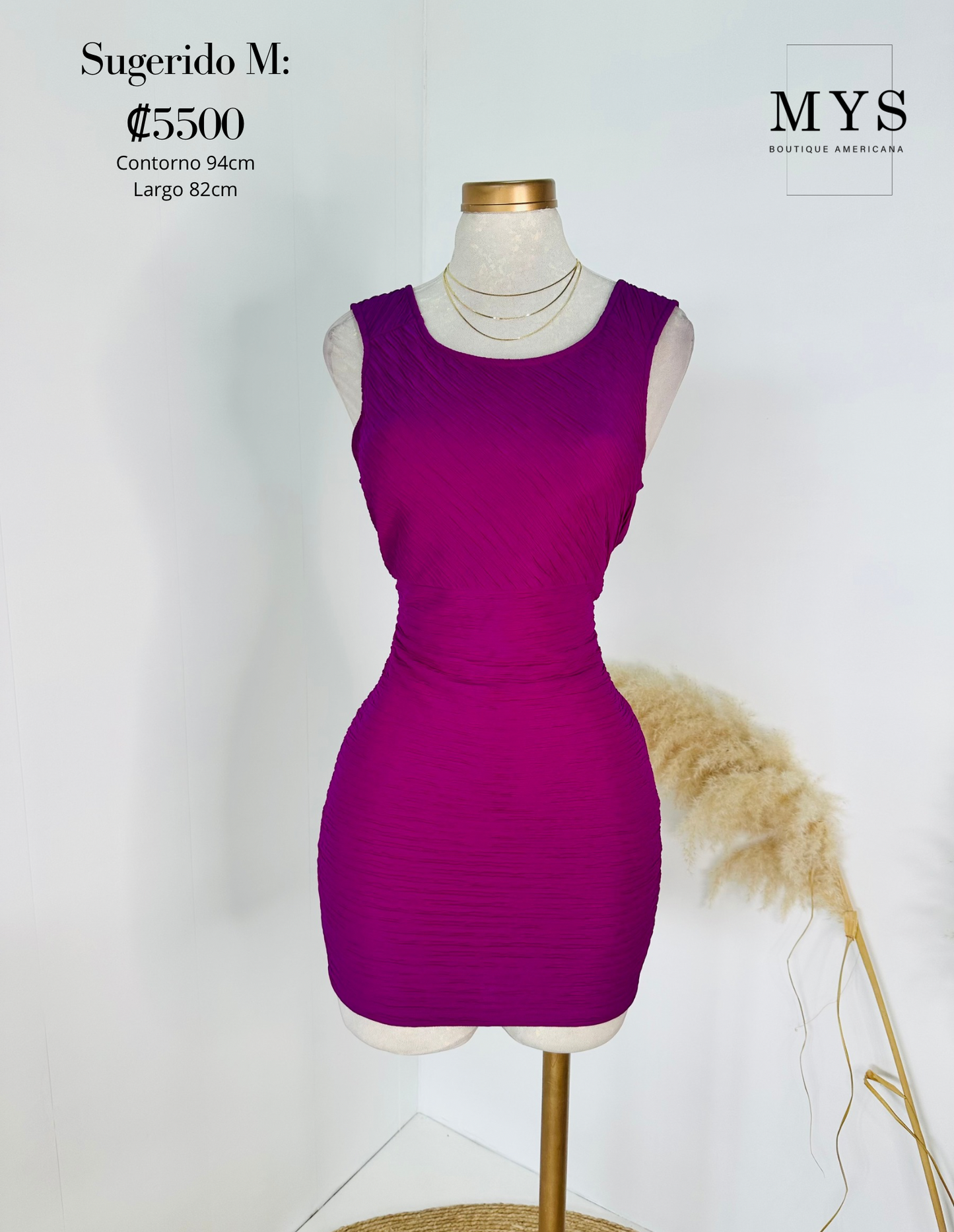 Vestido