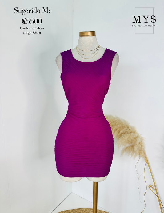 Vestido