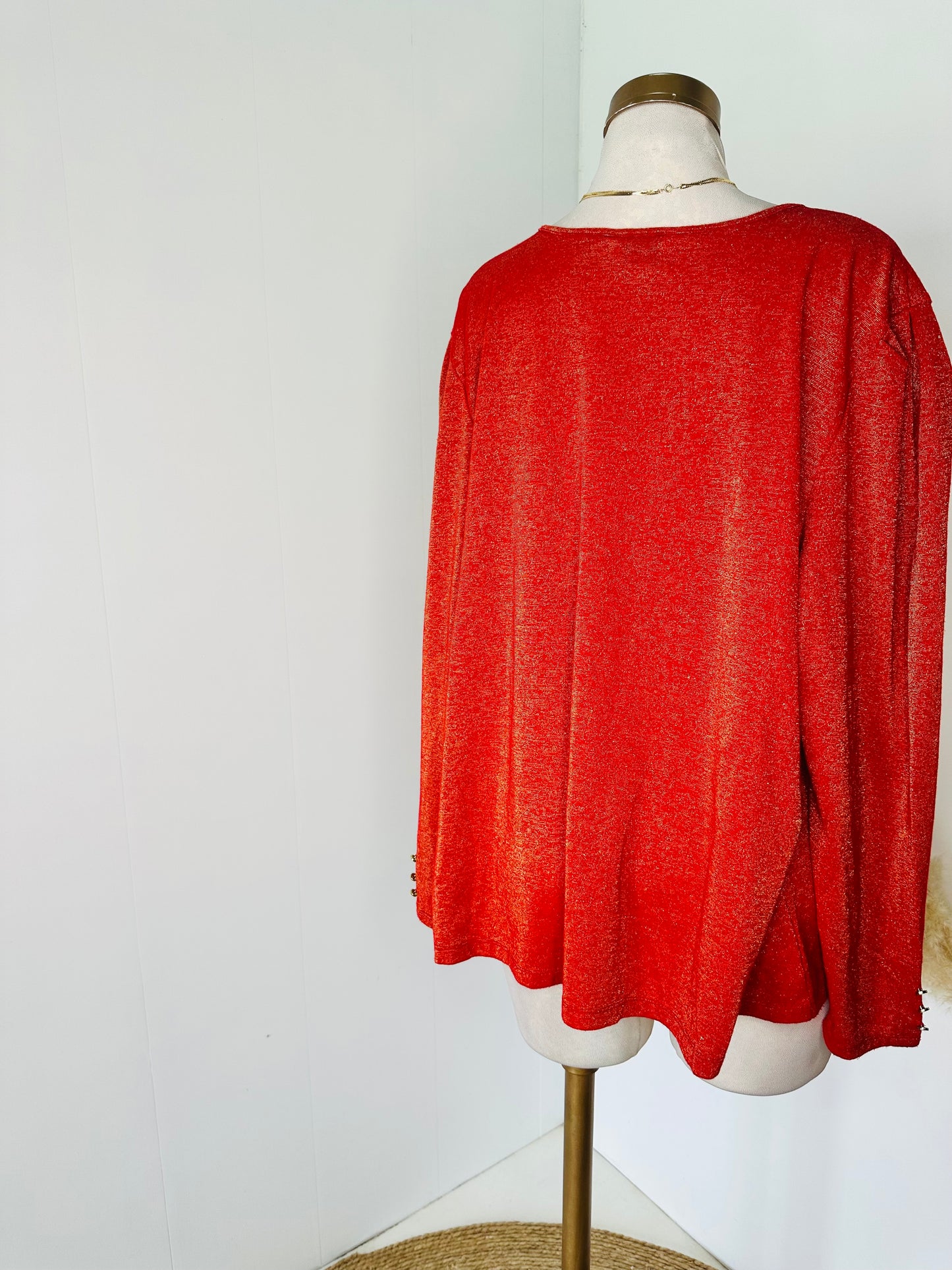 Blusa