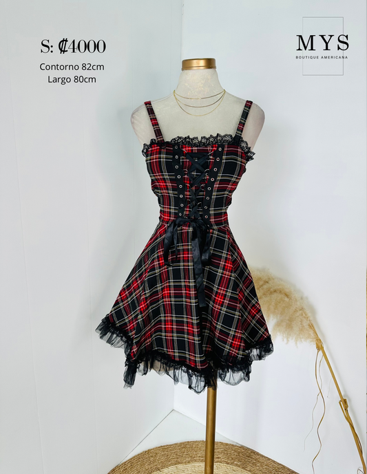 Vestido