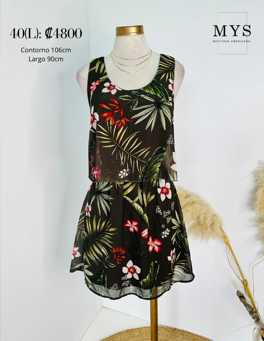 Vestido