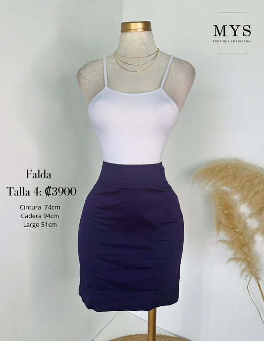 Falda