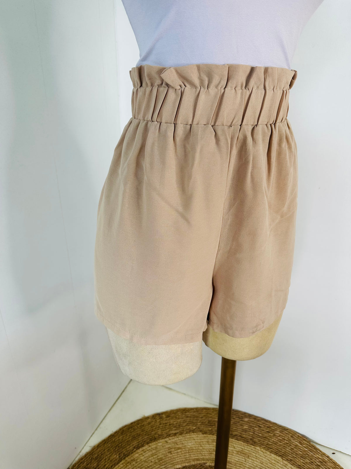 Short