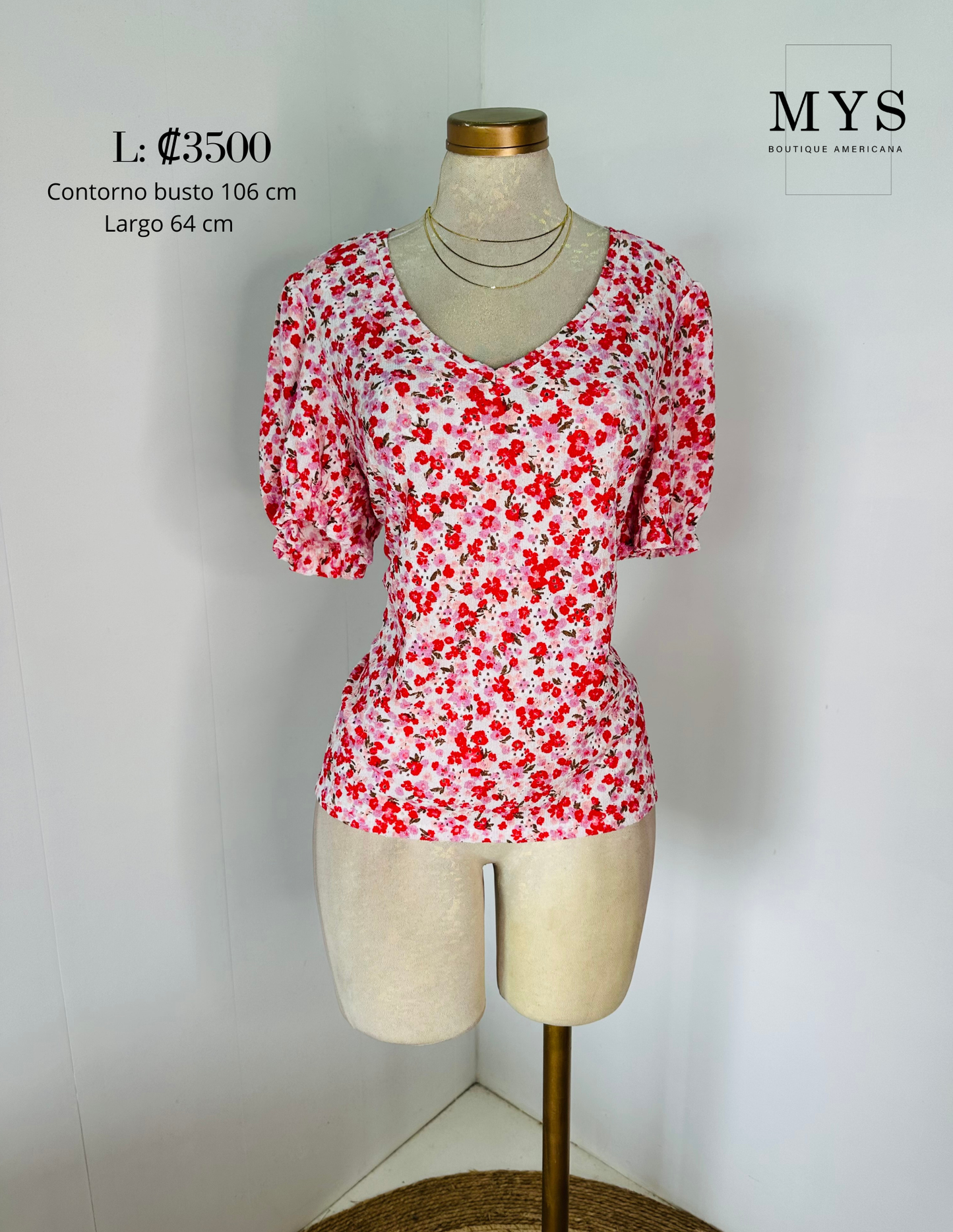 Blusa
