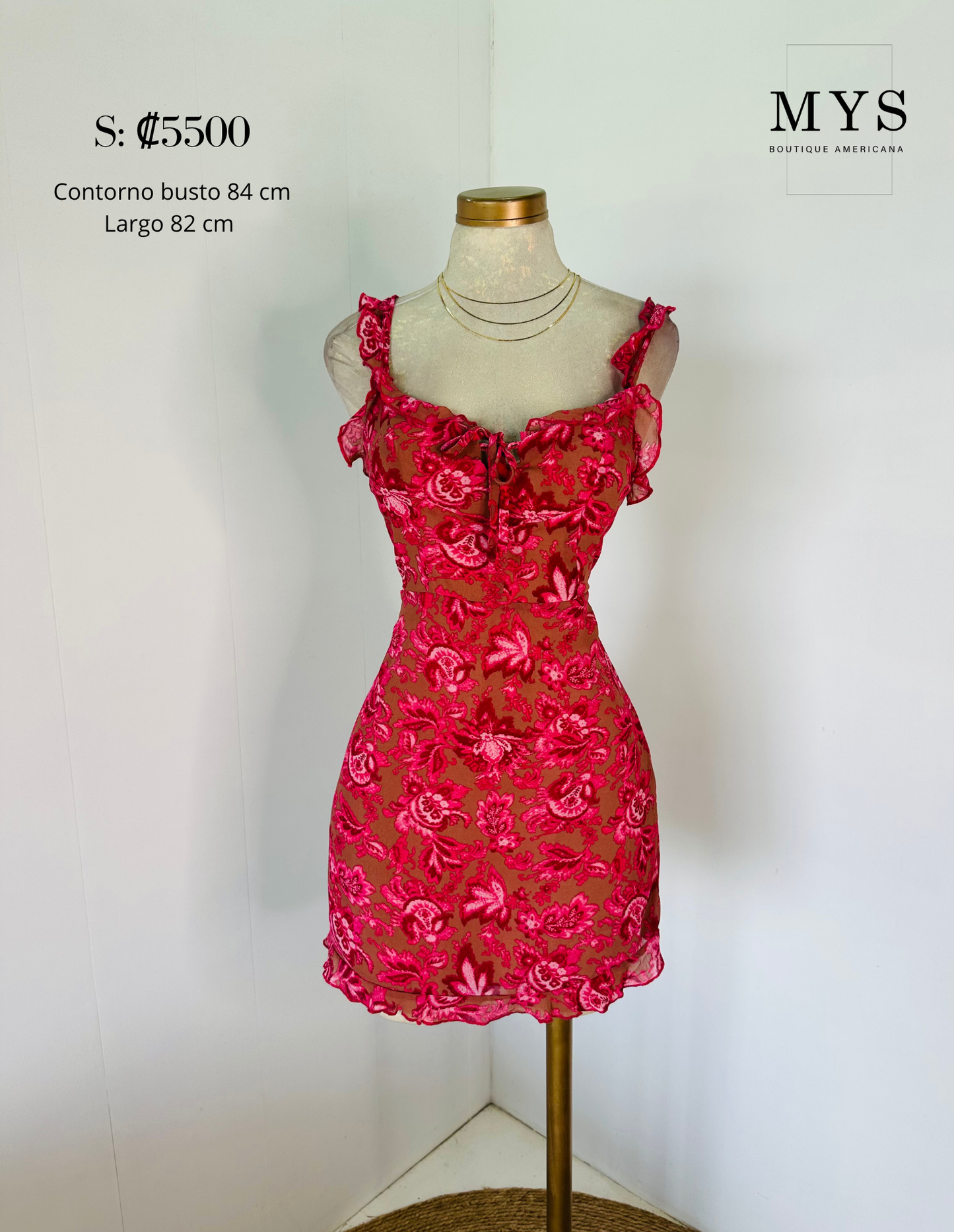 Vestido