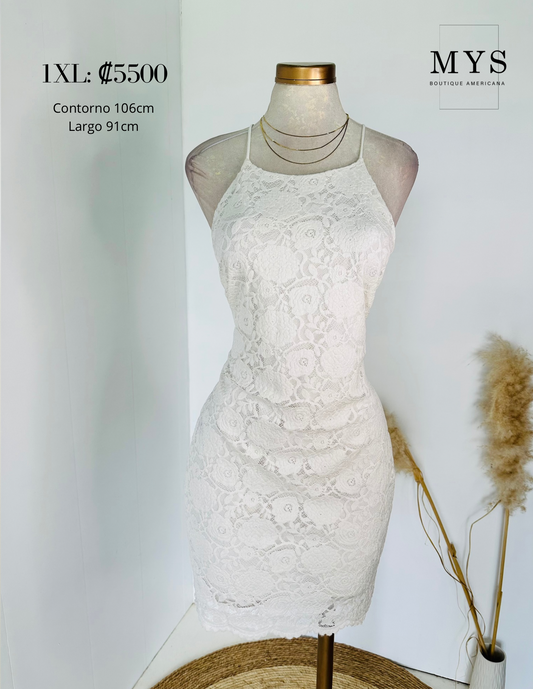 Vestido
