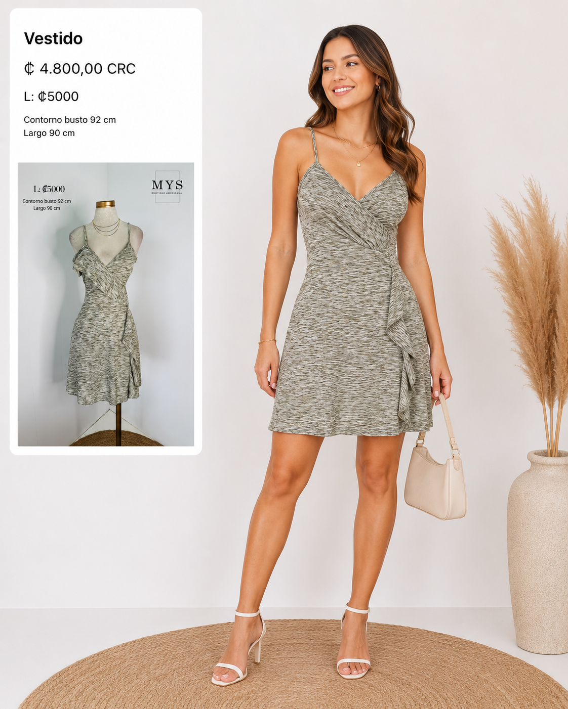 Vestido