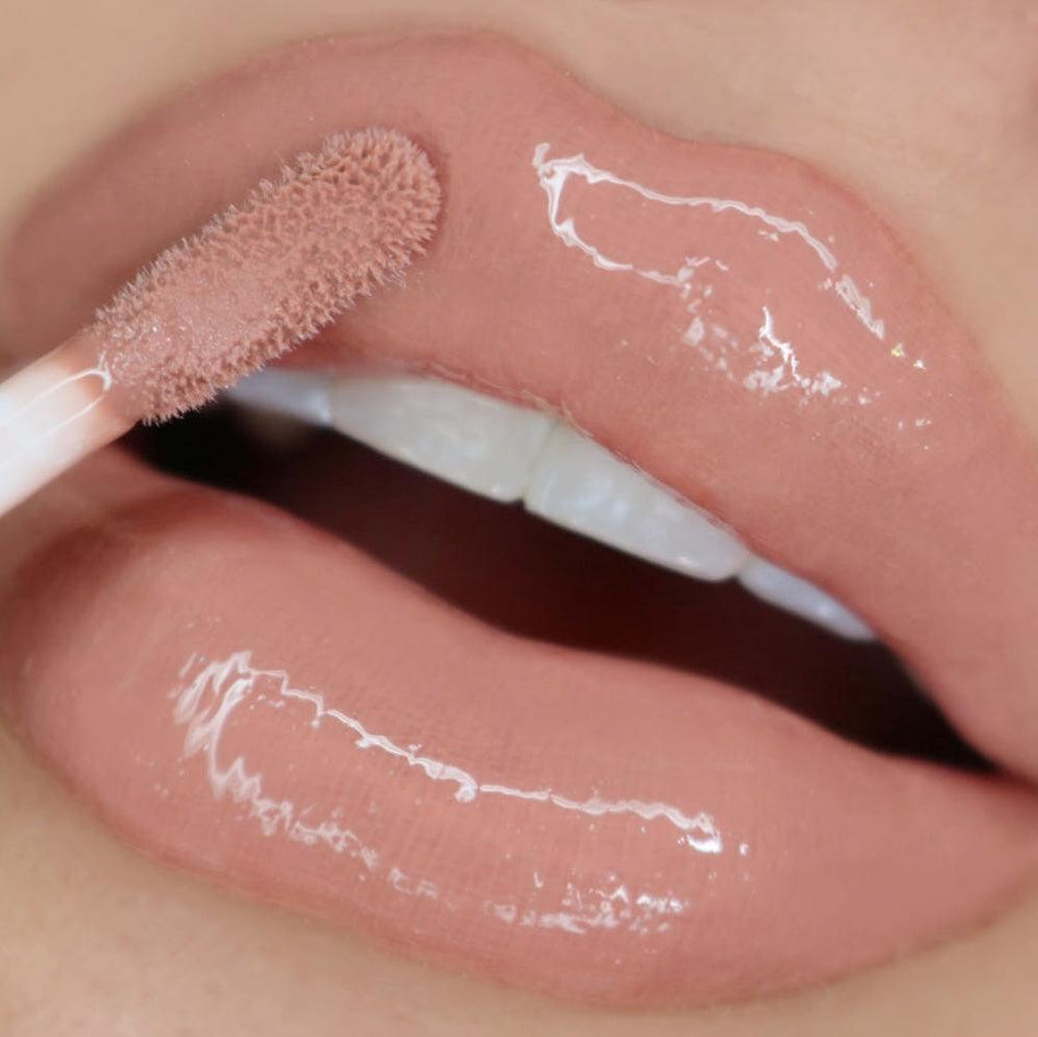 Brillo labial