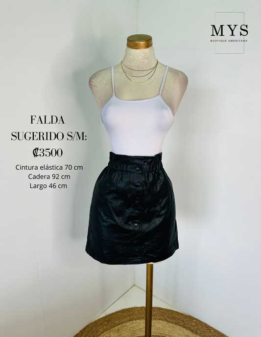 Falda