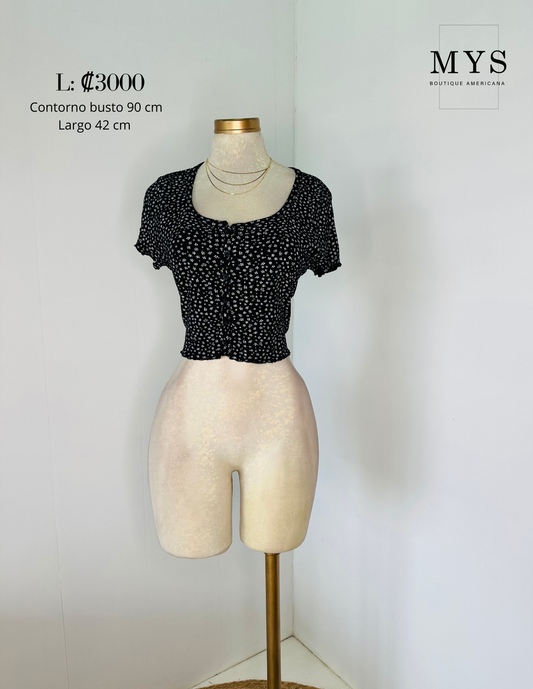 Blusa