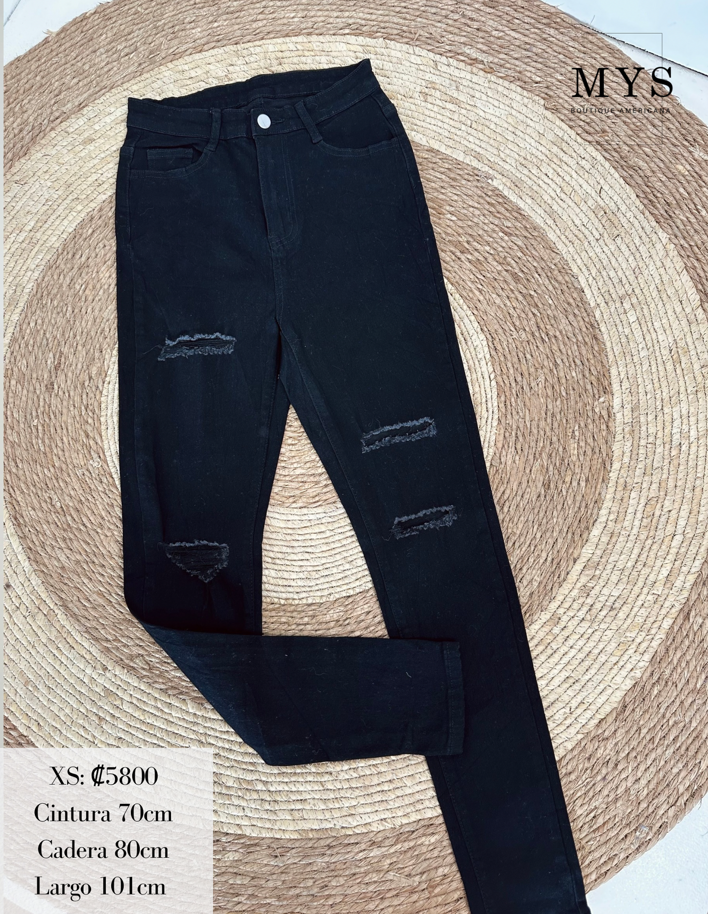 Pantalón