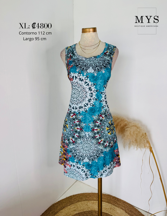 Vestido
